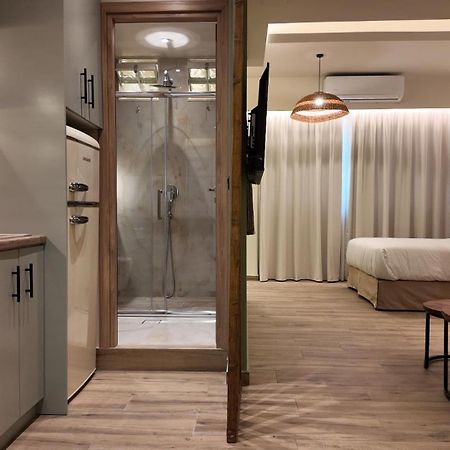 Euphoria Apartments Athen Eksteriør billede