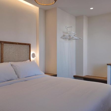 Euphoria Apartments Athen Eksteriør billede