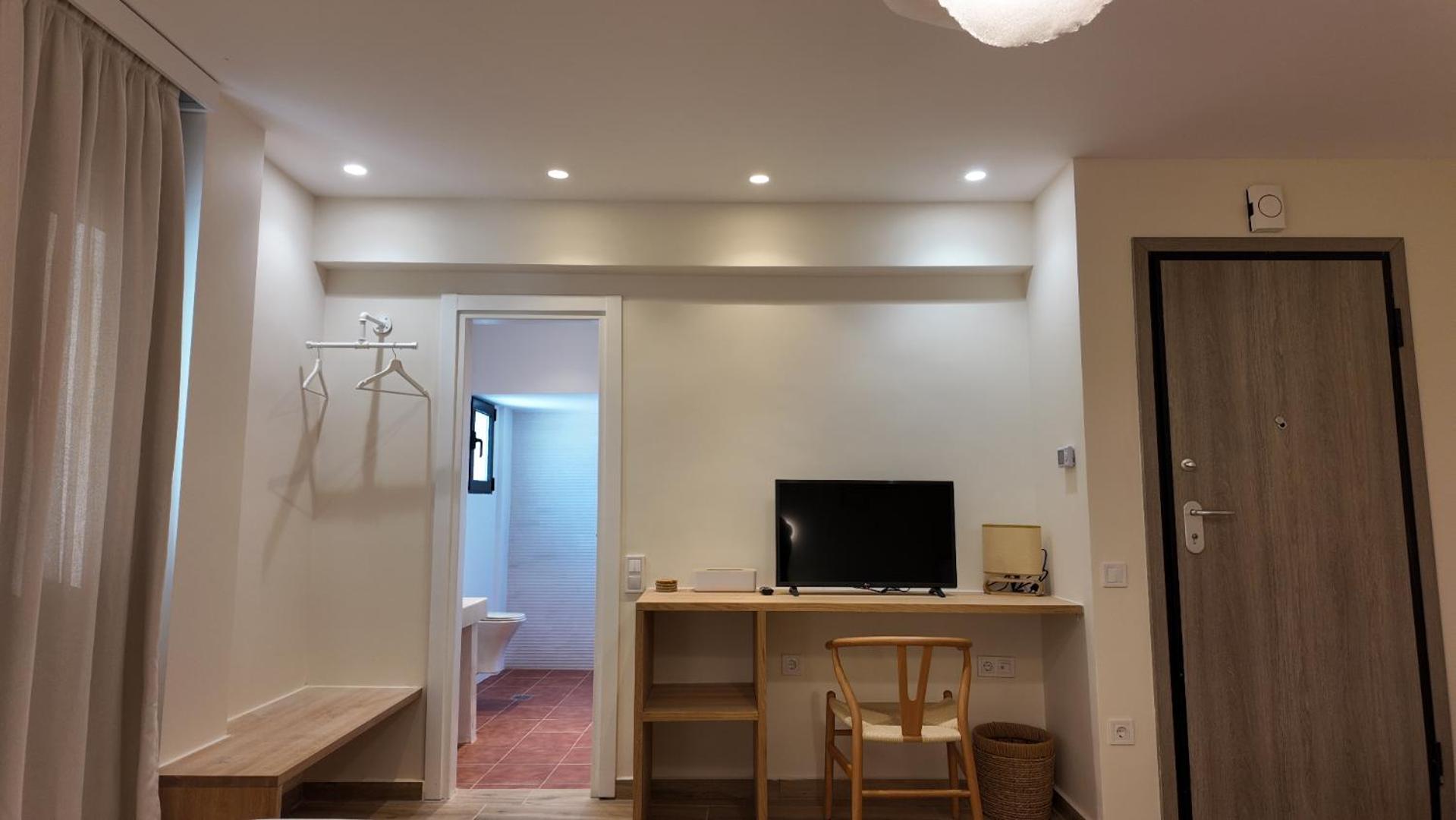 Euphoria Apartments Athen Eksteriør billede