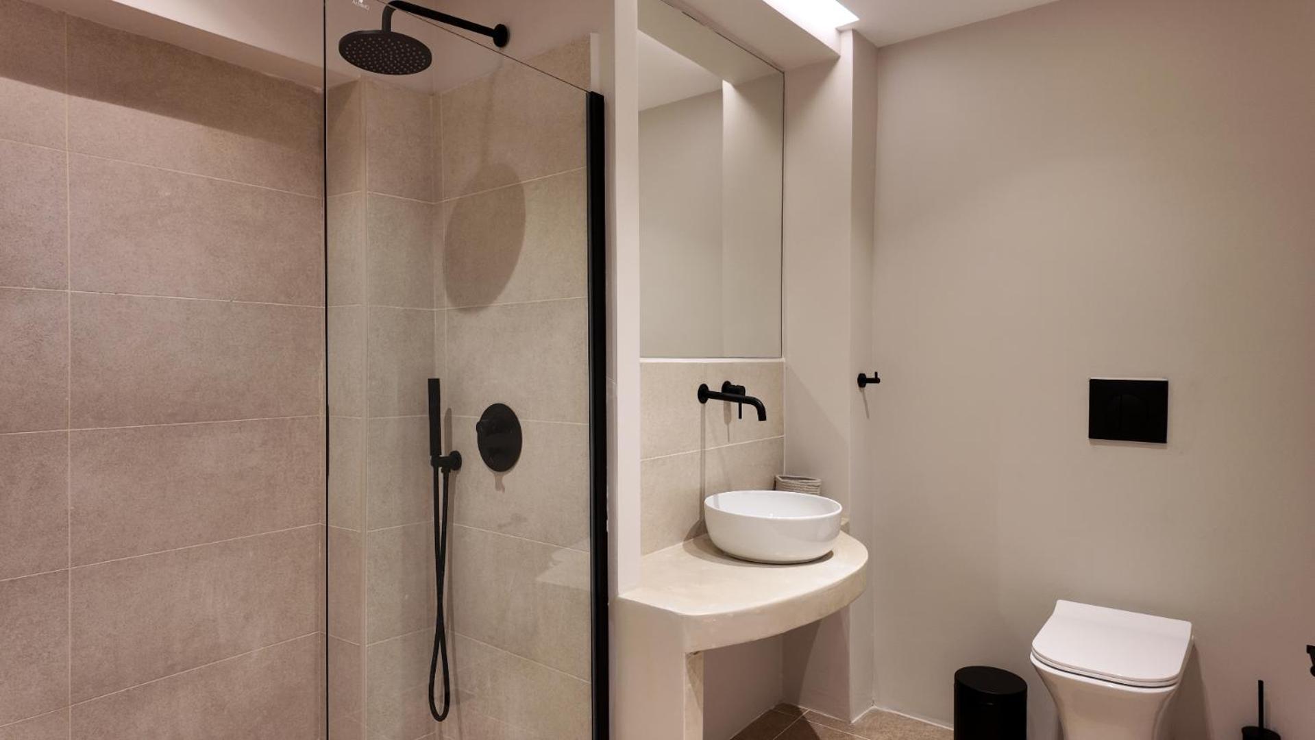 Euphoria Apartments Athen Eksteriør billede