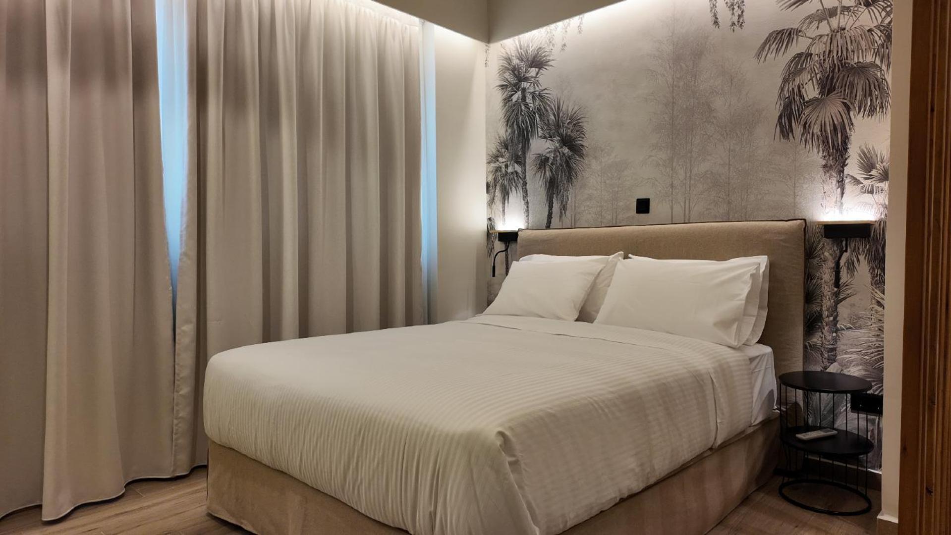 Euphoria Apartments Athen Eksteriør billede