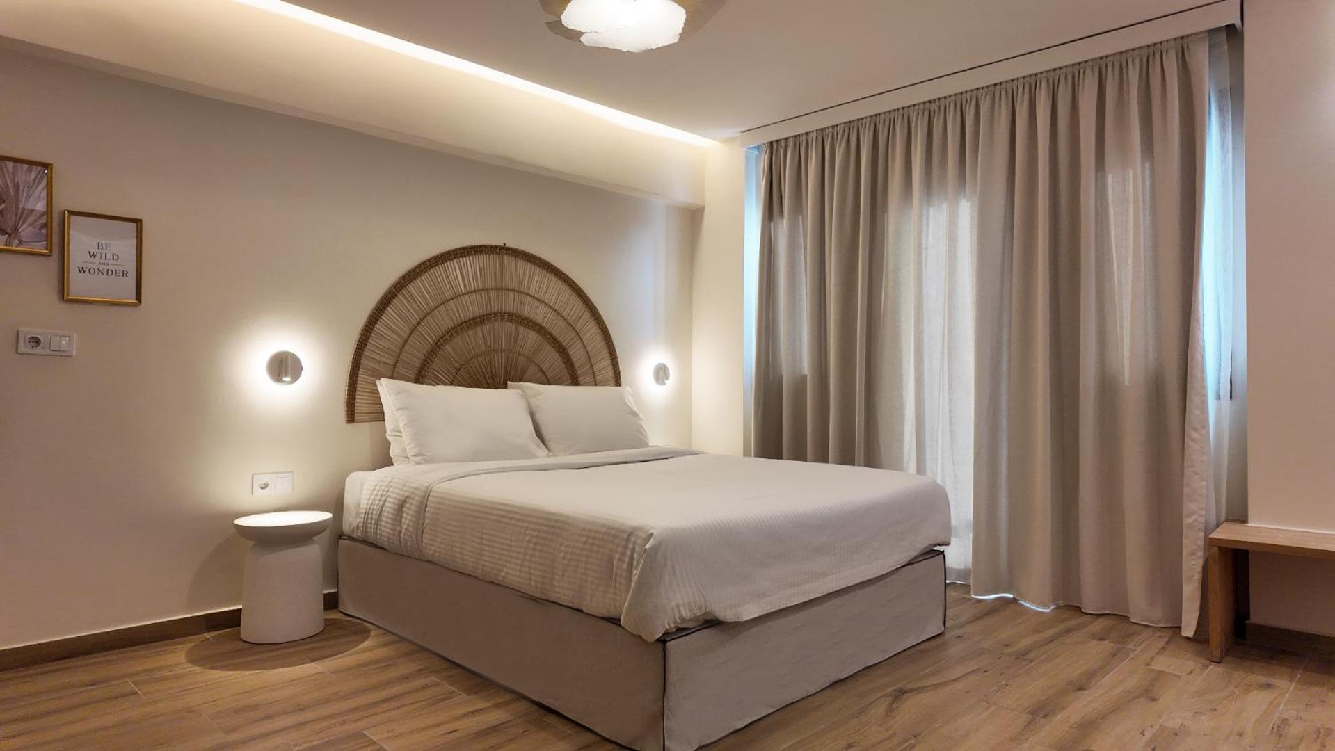 Euphoria Apartments Athen Eksteriør billede