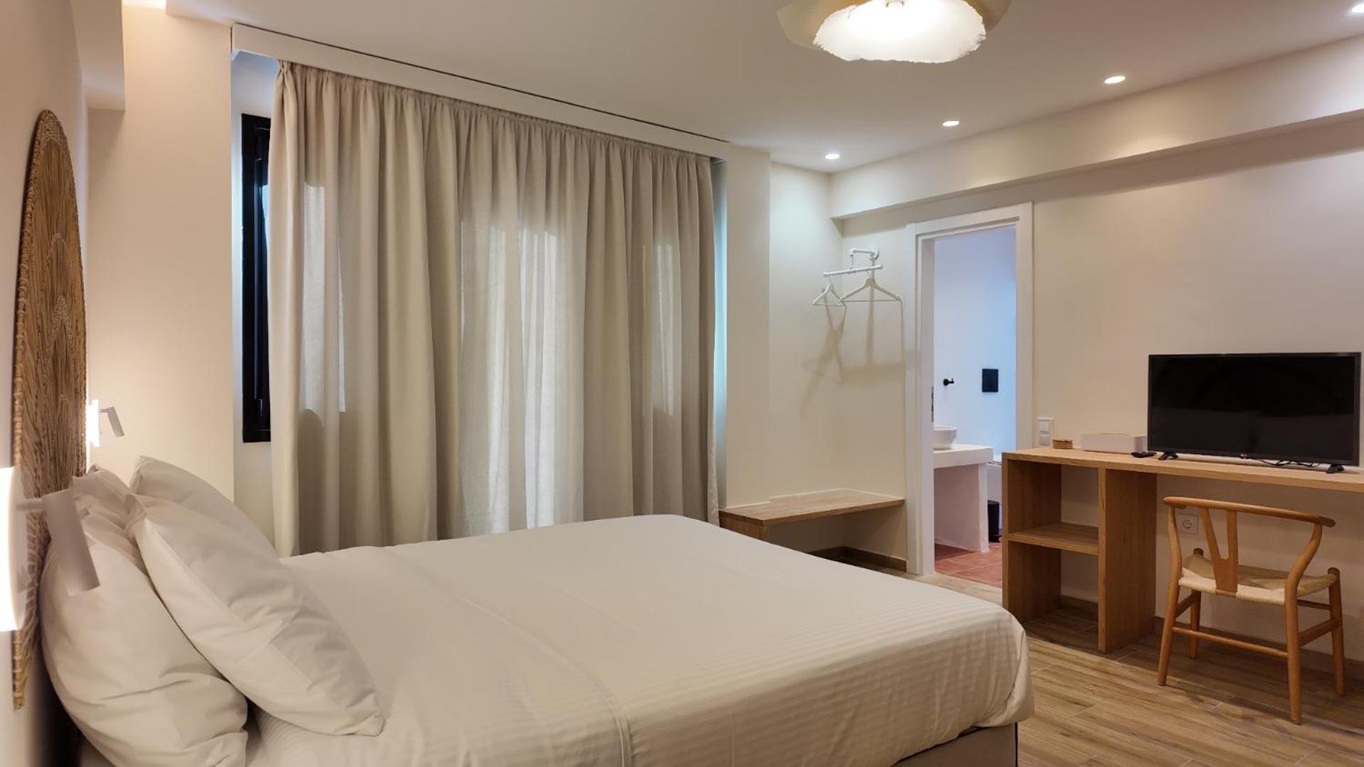 Euphoria Apartments Athen Eksteriør billede