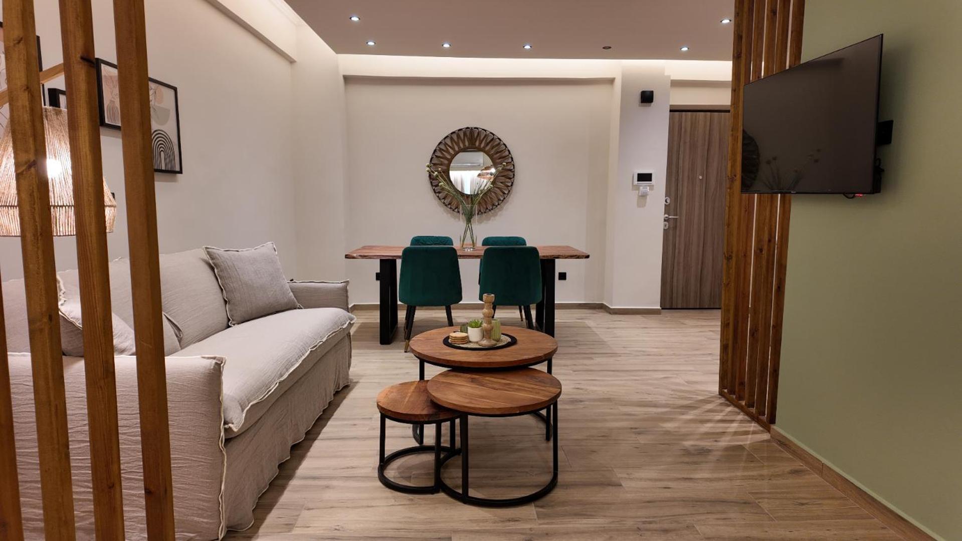 Euphoria Apartments Athen Eksteriør billede