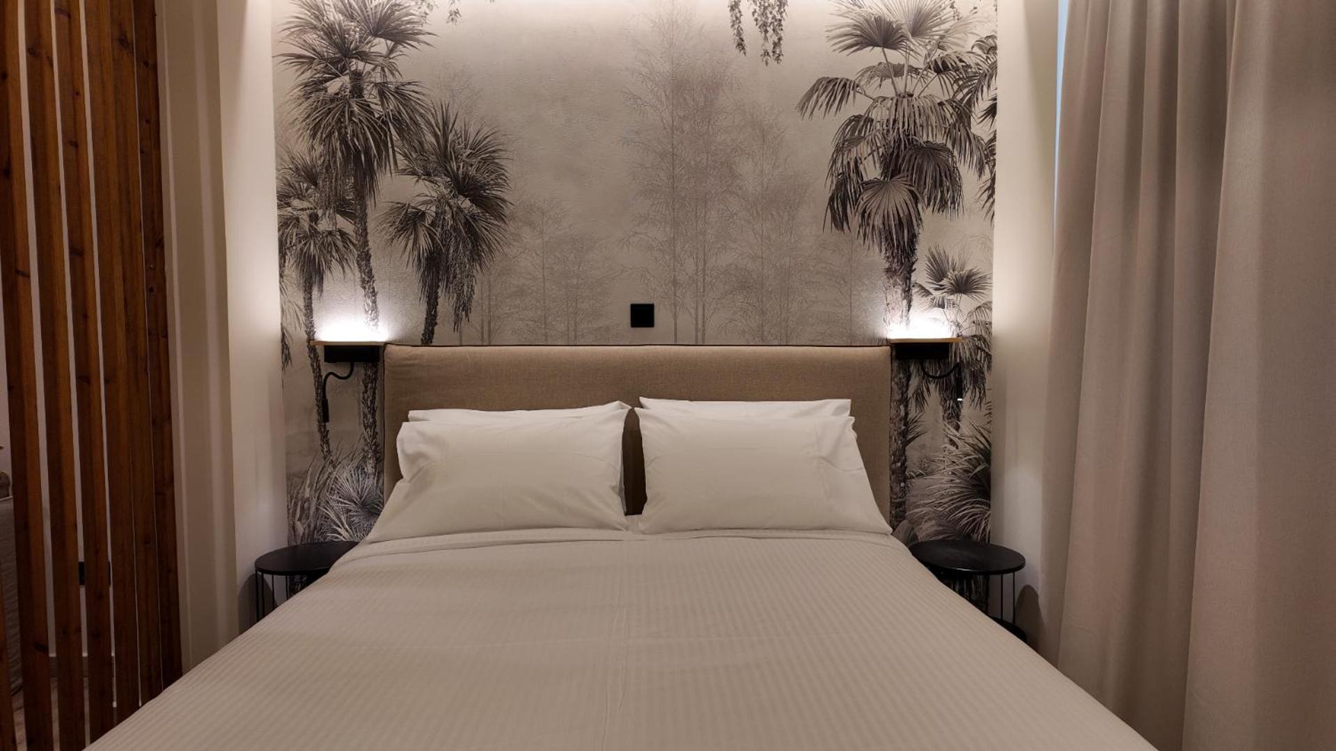 Euphoria Apartments Athen Eksteriør billede