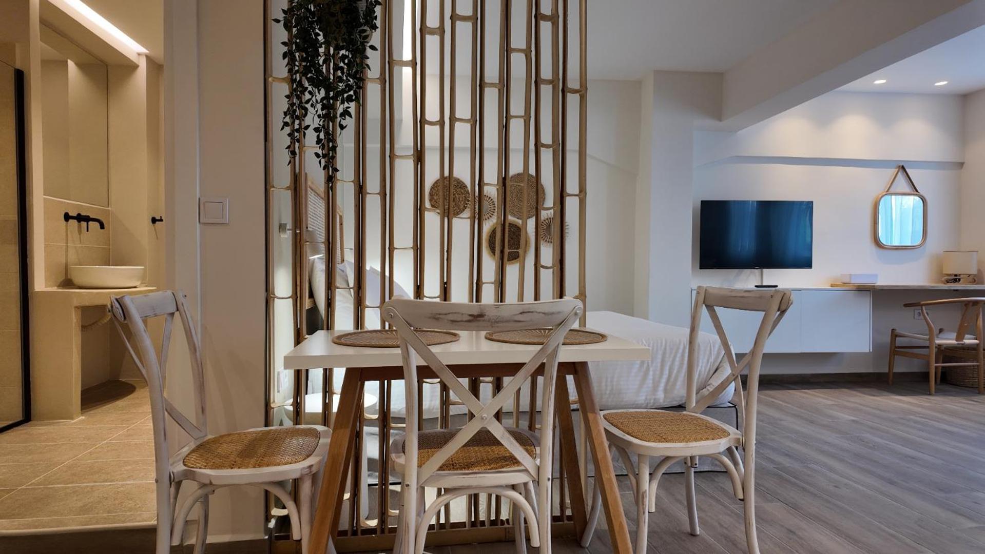 Euphoria Apartments Athen Eksteriør billede