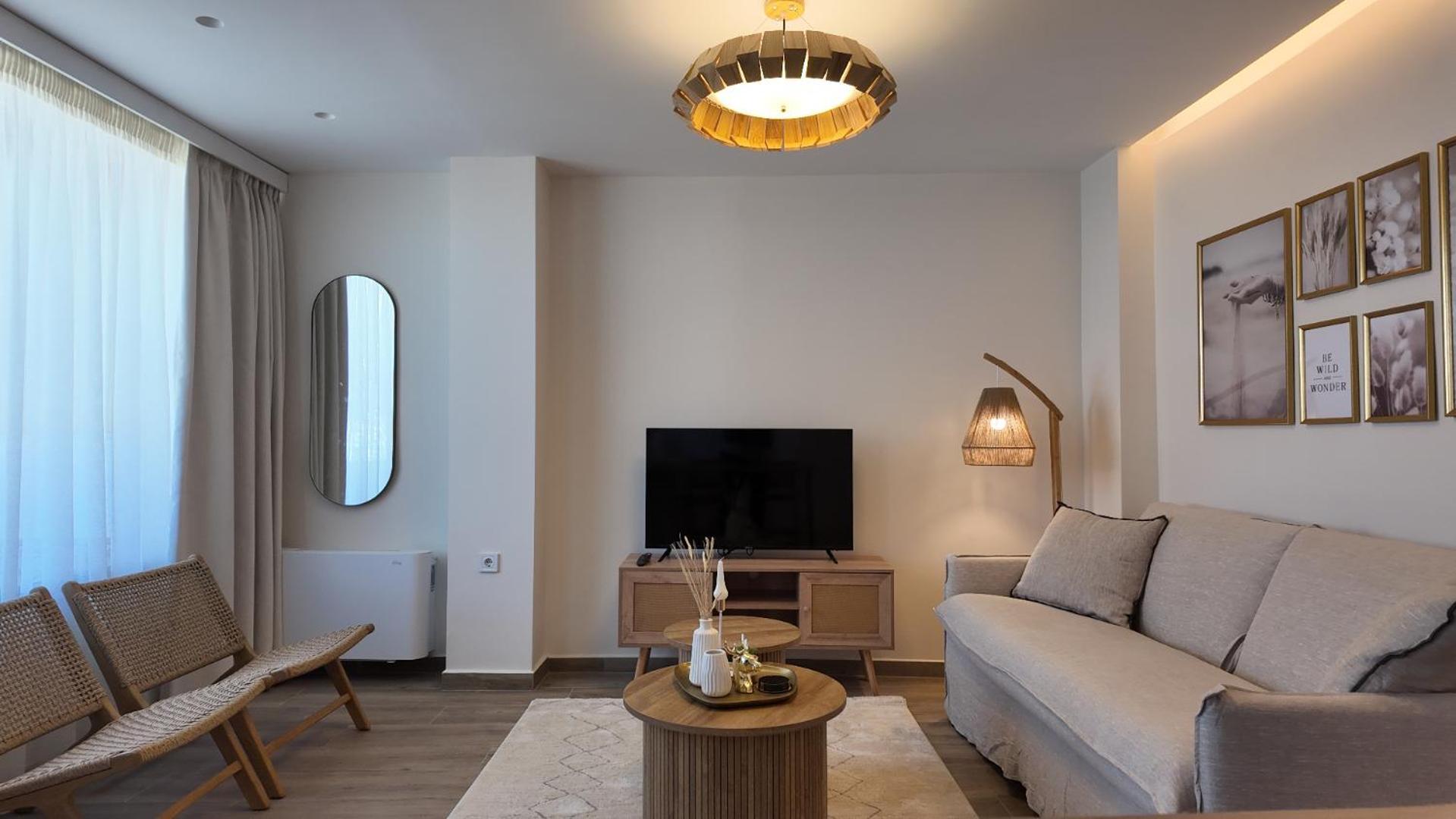 Euphoria Apartments Athen Eksteriør billede