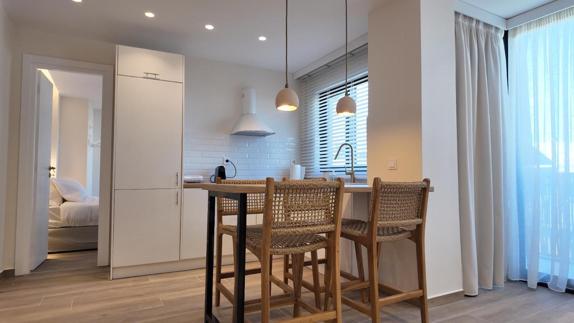 Euphoria Apartments Athen Eksteriør billede