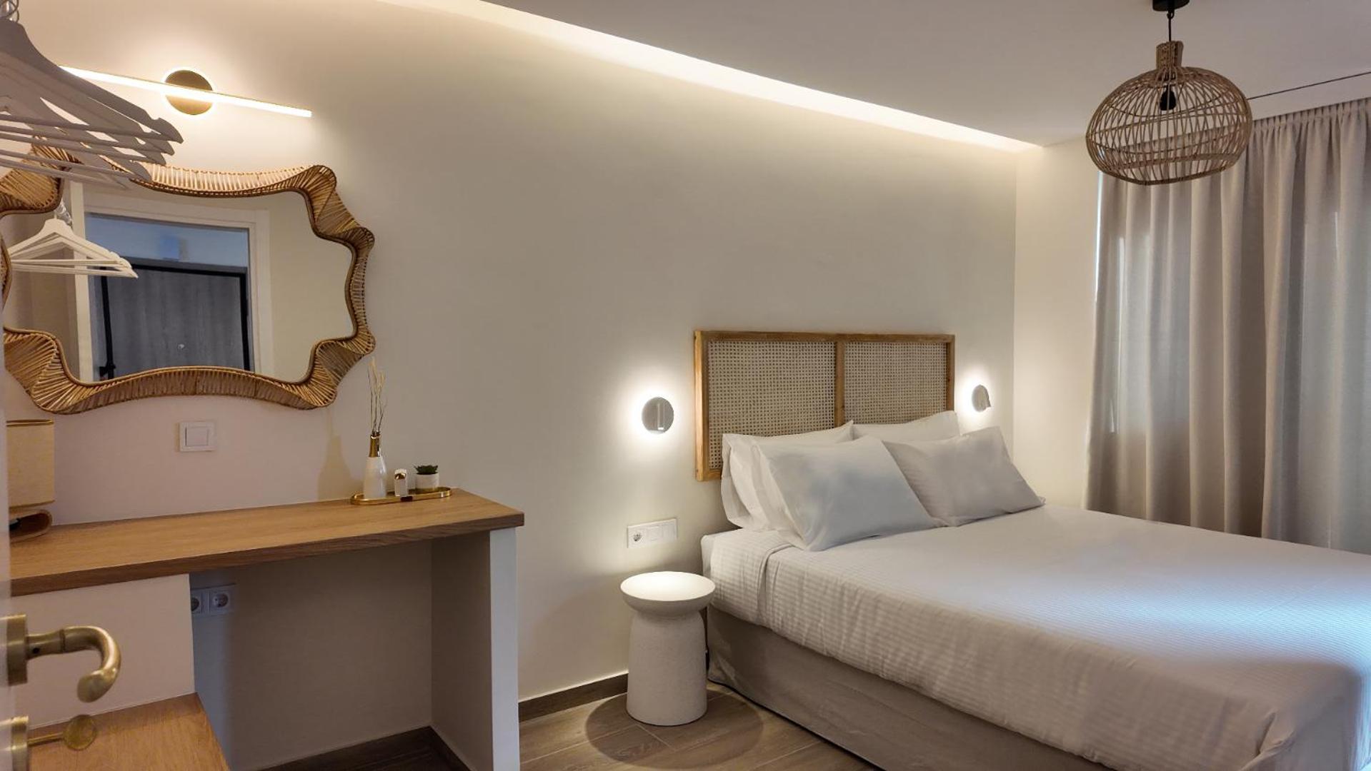 Euphoria Apartments Athen Eksteriør billede