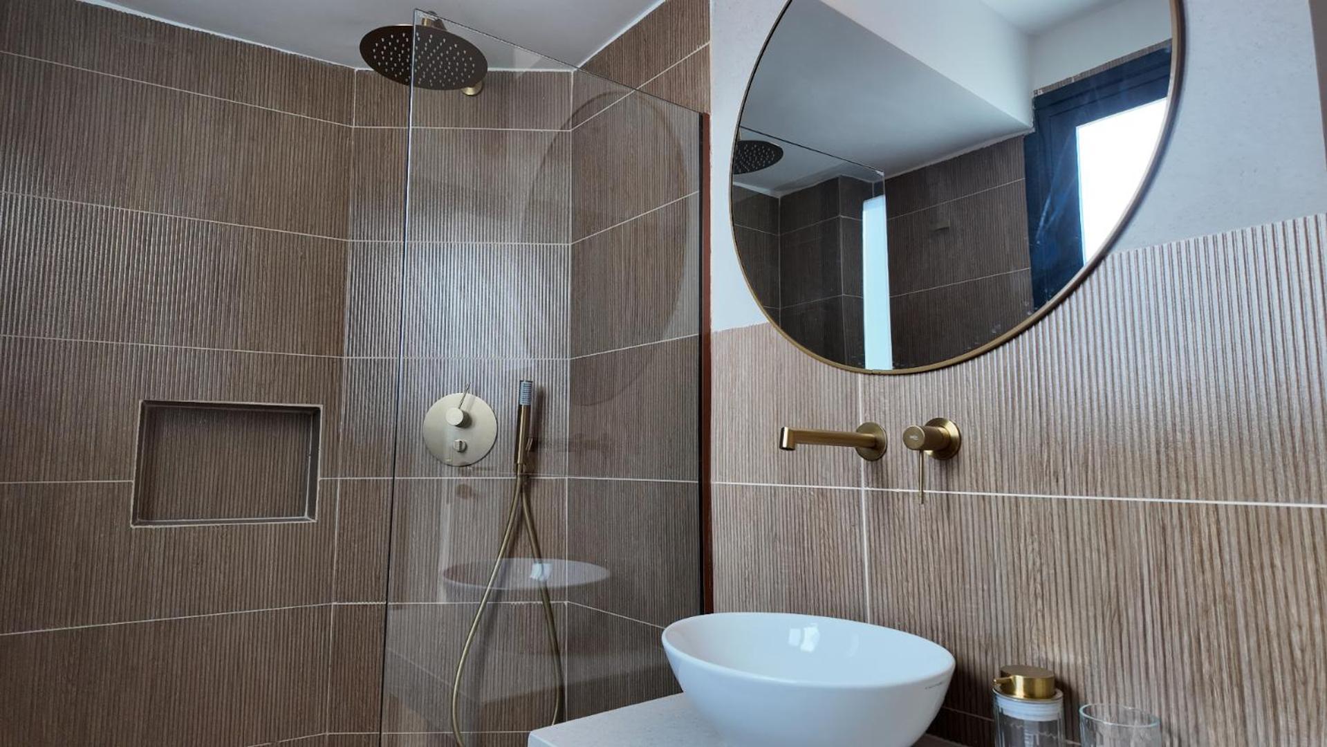 Euphoria Apartments Athen Eksteriør billede
