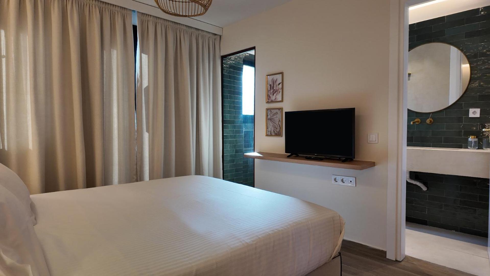 Euphoria Apartments Athen Eksteriør billede