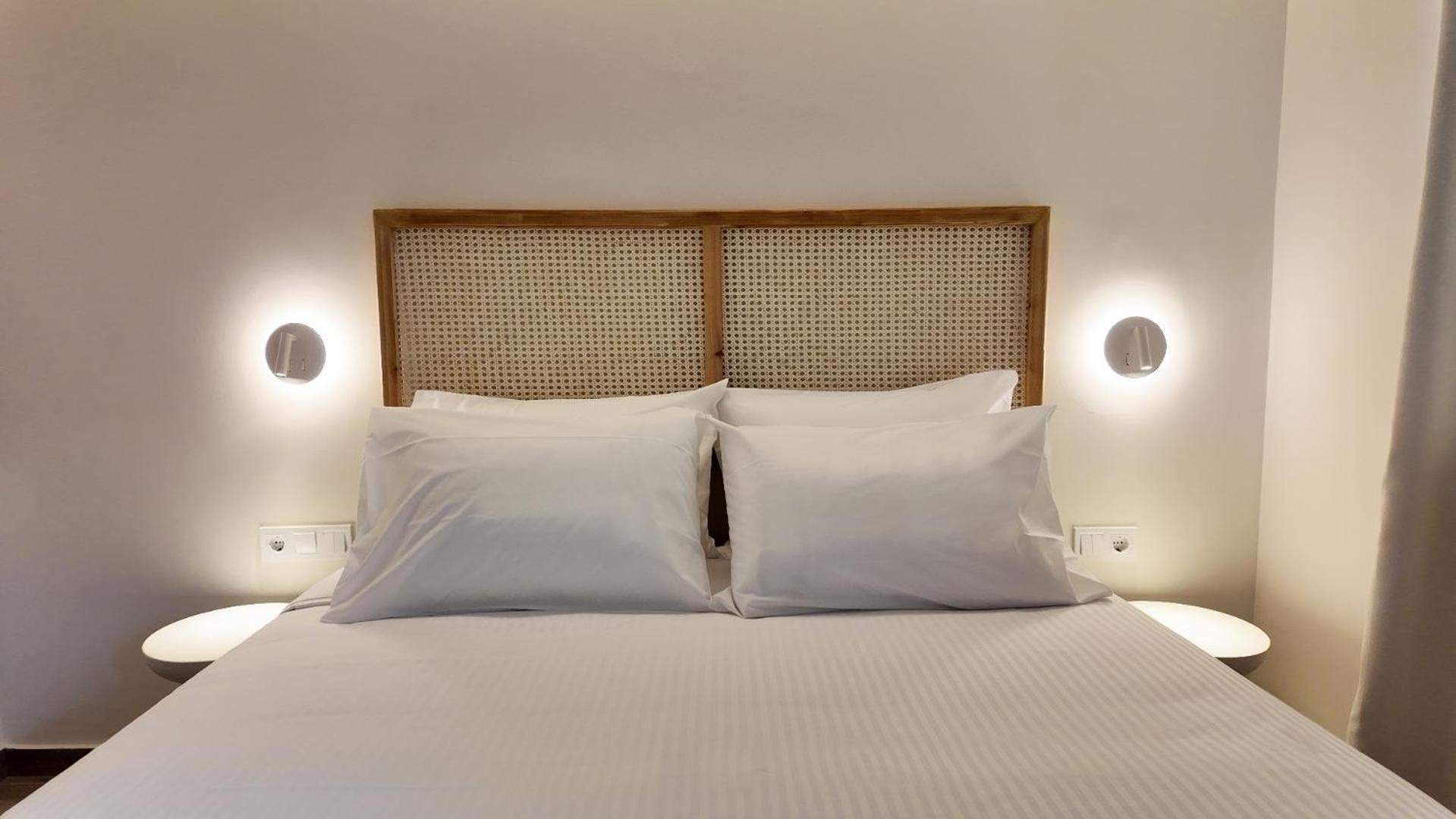 Euphoria Apartments Athen Eksteriør billede