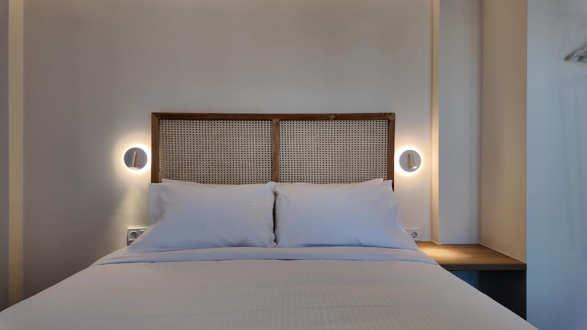 Euphoria Apartments Athen Eksteriør billede